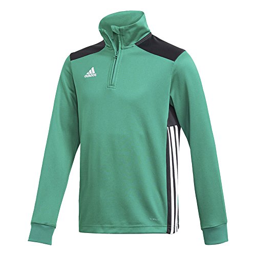 adidas Herren Regista 18 Trainingstop, Bold Green/Black, S adidas Herren Regista 18 Trainingstop, Bold Green/Black, S von adidas