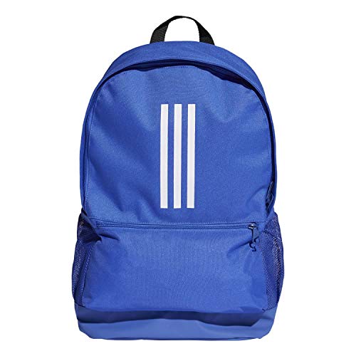 adidas Tiro Rucksack Rucksack, 45 cm, 25 Liter, Bold Blue/White adidas Tiro Rucksack Rucksack, 45 cm, 25 Liter, Bold Blue/White von adidas