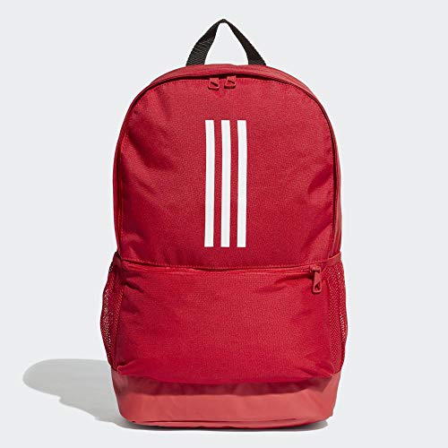 adidas Tiro Rucksack Rucksack, 45 cm, 25 Liter, Power Red/White von adidas