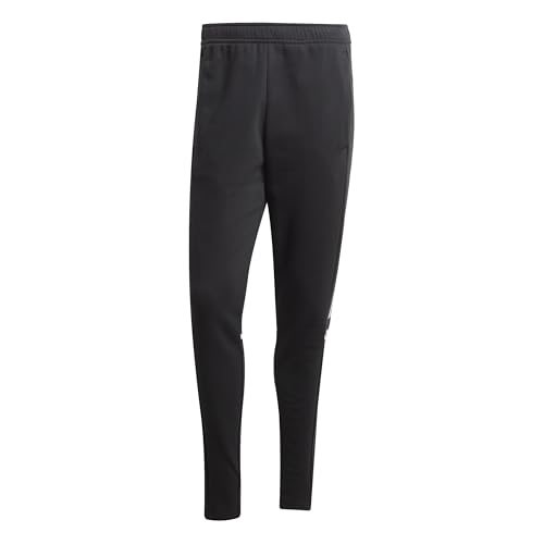 adidas Herren SQUADRA25 Sweat Pant, Black/White, XXL adidas Herren SQUADRA25 Sweat Pant, Black/White, XXL von adidas