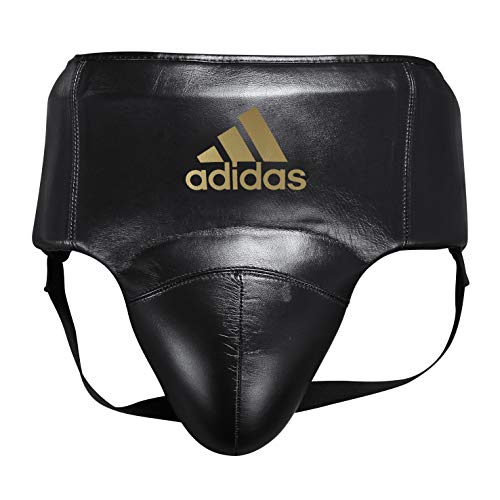 Adidas Herren-Ledermuschel Pro Adidas Herren-Ledermuschel Pro von Adidas