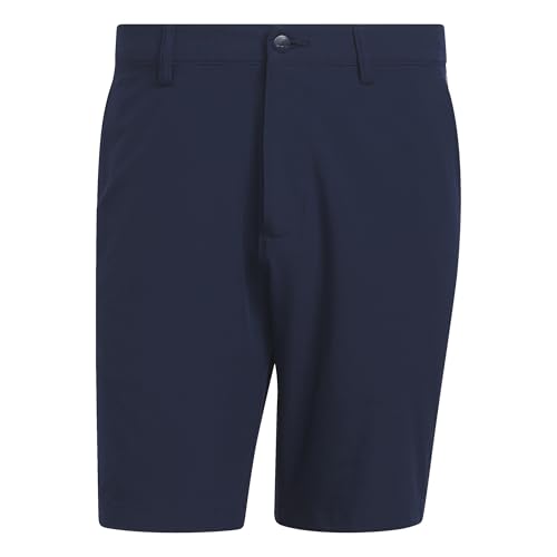 adidas Herren-Shorts (1/2), Collegiate Navy, 46 von adidas