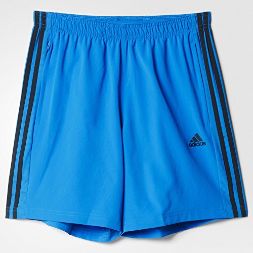 adidas Herren Shorts Cool 365 SH WV, Blau, S adidas Herren Shorts Cool 365 SH WV, Blau, S von adidas