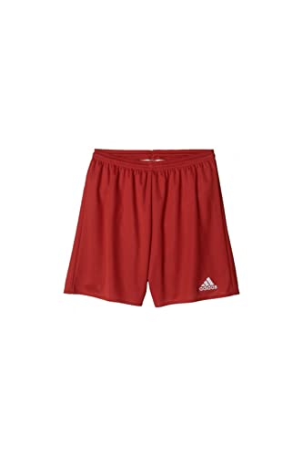 adidas Herren Shorts Mit Innenslip Parma 16, Power Red/White, XXL, AJ5887 von adidas