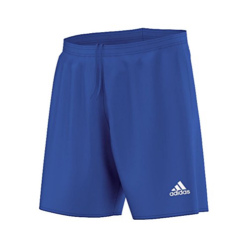 adidas Herren Shorts Parma 16 SHO, blau (Bold Blue/White), S adidas Herren Shorts Parma 16 SHO, blau (Bold Blue/White), S von adidas