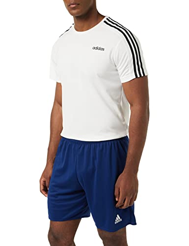 adidas Herren Parma 16 Sho.herren Shorts Herren, Blau (Dark Blue/White), 22 EU adidas Herren Parma 16 Sho.herren Shorts Herren, Blau (Dark Blue/White), 22 EU von adidas