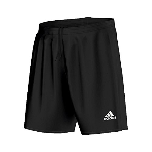 adidas Herren Shorts Parma 16 SHO, schwarz (Black/White), XXL von adidas