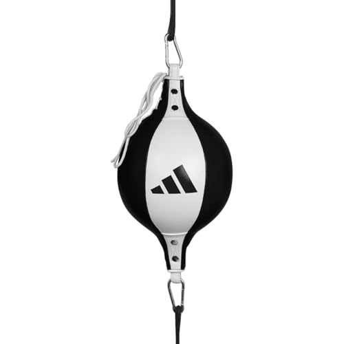 adidas Herren Speed 300 Double End Ball Doppelendball, Schwarz, OneSize adidas Herren Speed 300 Double End Ball Doppelendball, Schwarz, OneSize von adidas