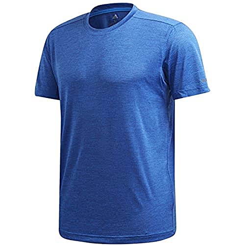 adidas Herren T-Shirt Tivid, Globlu, 50, FJ9356 adidas Herren T-Shirt Tivid, Globlu, 50, FJ9356 von adidas