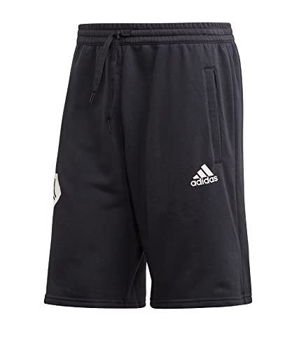 adidas Herren TAN SW Logo SHO Kurze Hosen, Negro, S von adidas