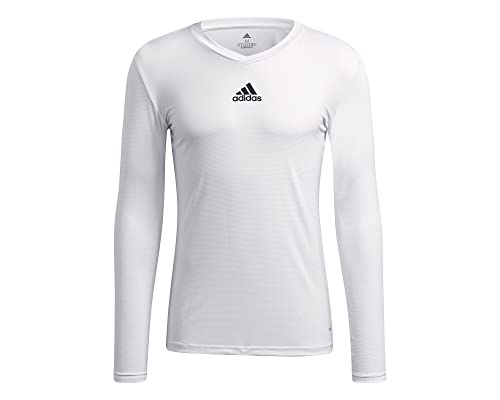 adidas Herren Team Base Tee Tunika zum Stillen, Weiß, L EU von adidas