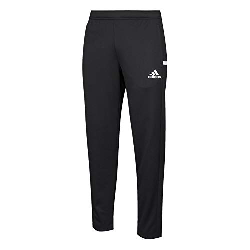 adidas Herren Team19 TRK Sporthose, Black/White, M von adidas