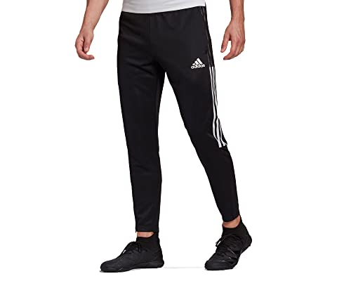 adidas Herren Tiro 21 Hose, Schwarz, M EU von adidas