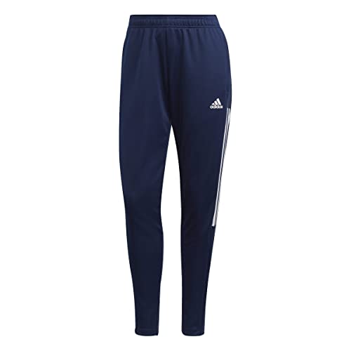 adidas Herren Tiro21 Tr Pnt Hose, Marineblau, 3XL EU von adidas