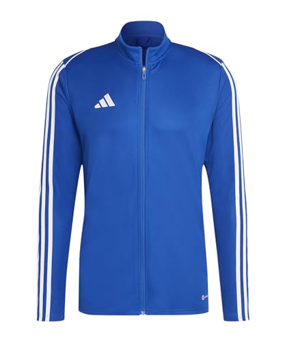 adidas Herren Tracksuit Jacket Tiro 23 League Trainingsjacke, Team Royal Blue, HS3505, 2XL adidas Herren Tracksuit Jacket Tiro 23 League Trainingsjacke, Team Royal Blue, HS3505, 2XL von adidas
