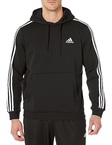 adidas Herren Trefoil Hoody, Black, XL adidas Herren Trefoil Hoody, Black, XL von adidas