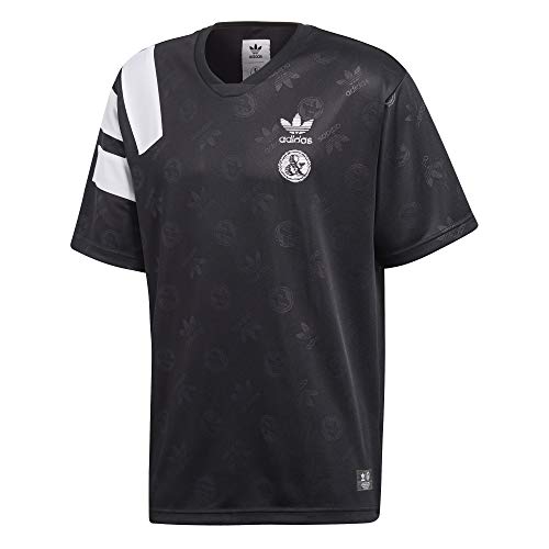 adidas Herren United Arrows&Sons Game Trikot, Black, M adidas Herren United Arrows&Sons Game Trikot, Black, M von adidas