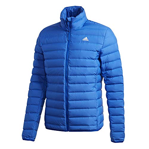 adidas Herren Varilite Soft Jacke, Royblu, XS von adidas