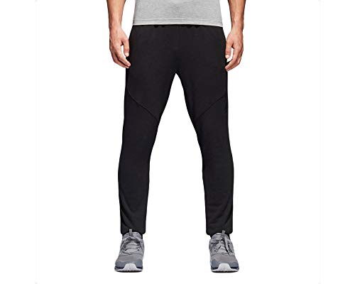 adidas Herren Workout Prime Hose, Black, 2XL von adidas