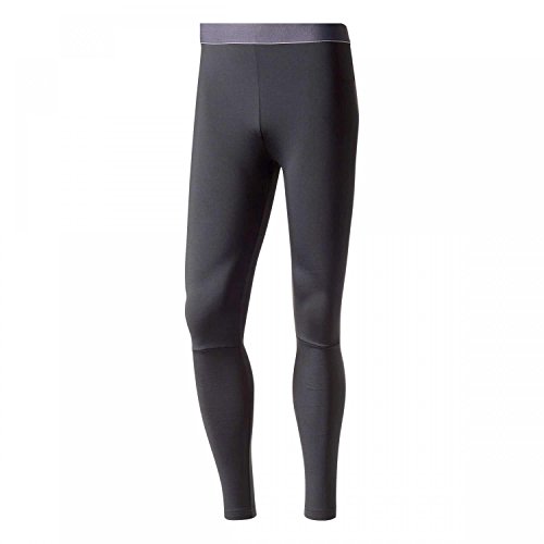 adidas Herren Xperior Tight, Schwarz, 10 von adidas