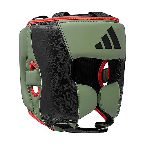 adidas Hybrid Combat 50 Boxhelm adidas Hybrid Combat 50 Boxhelm von adidas