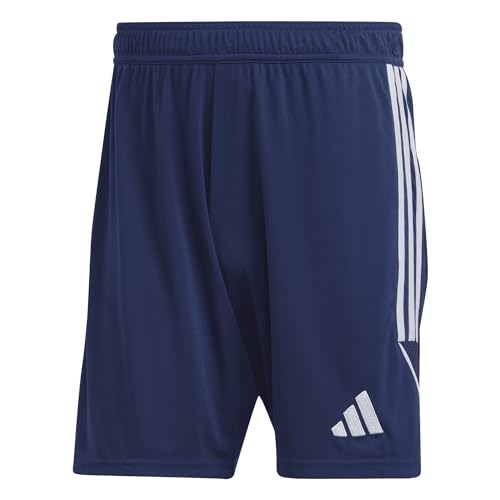 ADIDAS IB8081 TIRO 23 SHO Shorts Men's Team Navy Blue 2/White 2XL von adidas