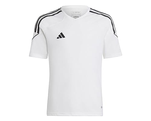 ADIDAS IB8083 TIRO 23 SHO Shorts Men's White/Black 2XL ADIDAS IB8083 TIRO 23 SHO Shorts Men's White/Black 2XL von ADIDAS