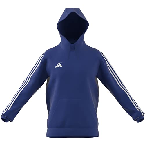 ADIDAS IC7858 TIRO23L SW Hood Sweatshirt Men's Team royal blue M von adidas