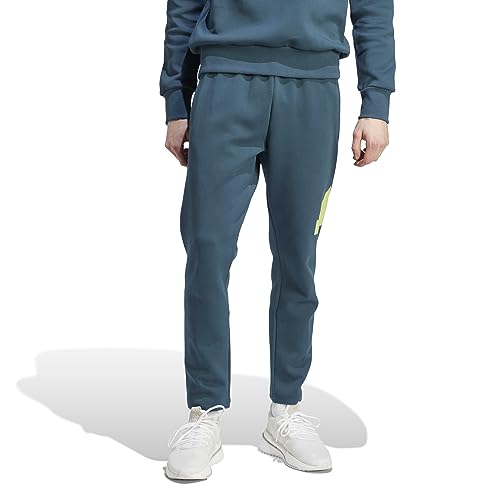 ADIDAS IJ6401 M FI BOS PT Pants Herren Arctic Night Größe XL von adidas