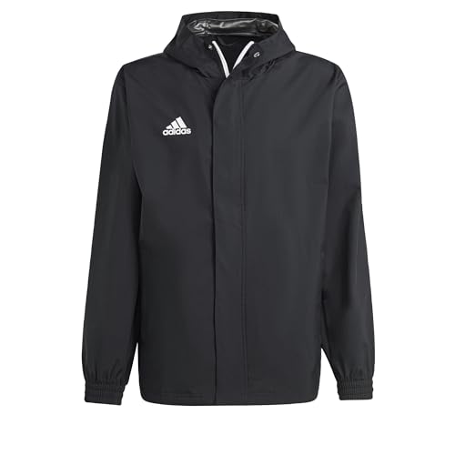 adidas IK4010 ENT22 AW JKT Jacket Herren black Größe XLT von adidas