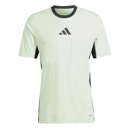 adidas IK4868 - Referee 24 Schiedsrichtertrikot Gr. XL von adidas