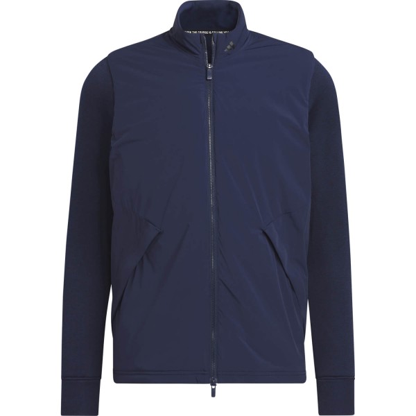 adidas Jacke Ultimate365 Tour Frostguard navy von adidas