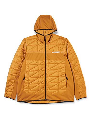 adidas Jacke der Marke MT Hybr Ins Jkt adidas Jacke der Marke MT Hybr Ins Jkt von adidas