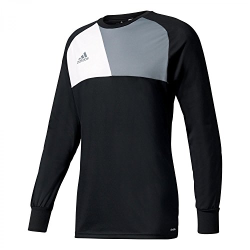 adidas Jungen Assita 17 Torwarttrikot, Black, 116 adidas Jungen Assita 17 Torwarttrikot, Black, 116 von adidas
