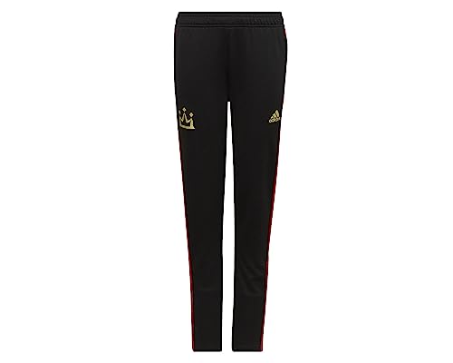 adidas Jungen Salah Tr Pnt Y Hose, Schwarz, 14 Jahre EU adidas Jungen Salah Tr Pnt Y Hose, Schwarz, 14 Jahre EU von Adidas