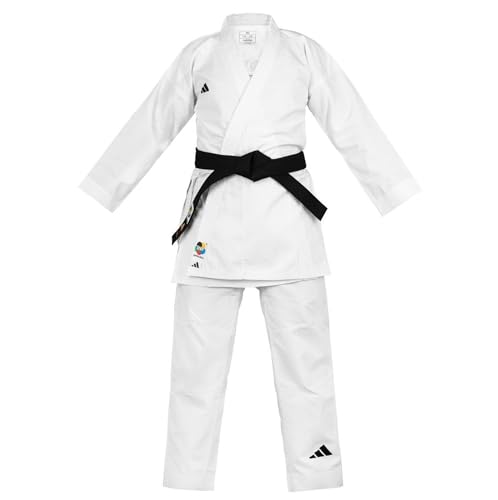 adidas K220KF Kumite Fighter Karate Gi adidas K220KF Kumite Fighter Karate Gi von adidas