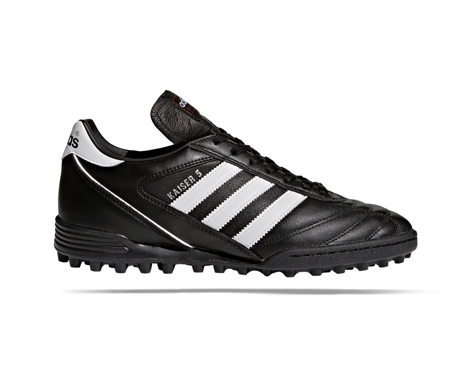 adidas KAISER 5 TEAM schwarz 42 2/3 von adidas