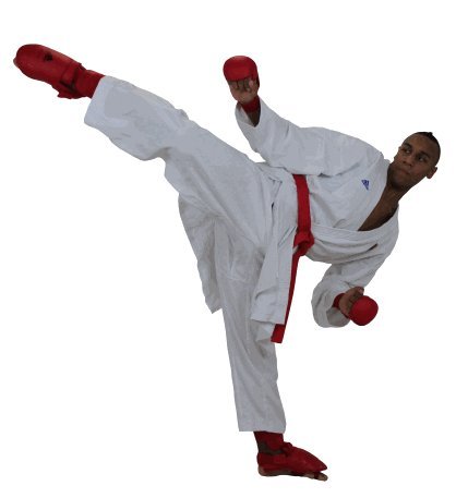 adidas Karateanzug Grand Master, Gr. 190 cm adidas Karateanzug Grand Master, Gr. 190 cm von adidas