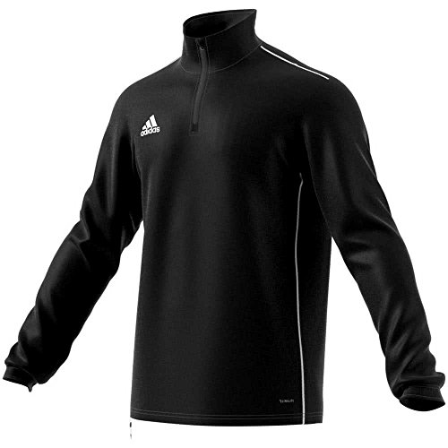 adidas CORE18 TR TOP Y, schwarz(black/White), 116 adidas CORE18 TR TOP Y, schwarz(black/White), 116 von adidas