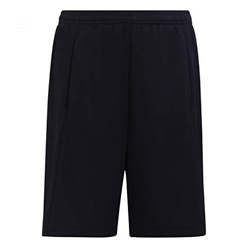 adidas Unisex Kinder Train Essentials AEROREADY Logo Regular-Fit Shorts, Legend Ink/White, 13-14 Years adidas Unisex Kinder Train Essentials AEROREADY Logo Regular-Fit Shorts, Legend Ink/White, 13-14 Years von adidas