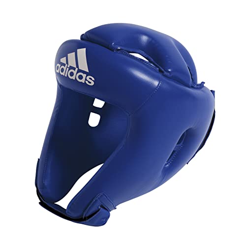 adidas Kinder Hovedbeskyttelse rookie børn hovedbeskyttelse Kopfschoner, Blau, XL EU adidas Kinder Hovedbeskyttelse rookie børn hovedbeskyttelse Kopfschoner, Blau, XL EU von Adidas