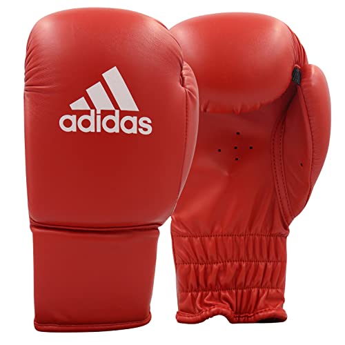 adidas Kinder Kids Boxing Glove - Rot 6 Oz; Adibk01 Boxhandschuhe, rot, oz EU adidas Kinder Kids Boxing Glove - Rot 6 Oz; Adibk01 Boxhandschuhe, rot, oz EU von adidas