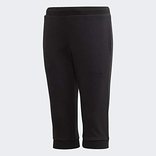adidas Kinder Lg Ur Hose, Black/Corpnk, 116 adidas Kinder Lg Ur Hose, Black/Corpnk, 116 von adidas