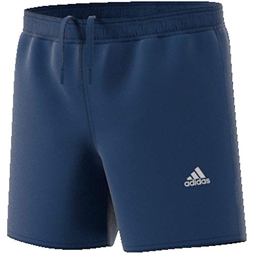 adidas Kinder YB BOS Shorts Badeanzug, Indtec, 128 (7/8 años) von adidas