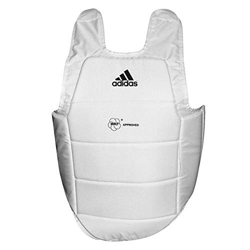 adidas Körperweste | Bodyprotector WKF Approved Gr. S adidas Körperweste | Bodyprotector WKF Approved Gr. S von adidas