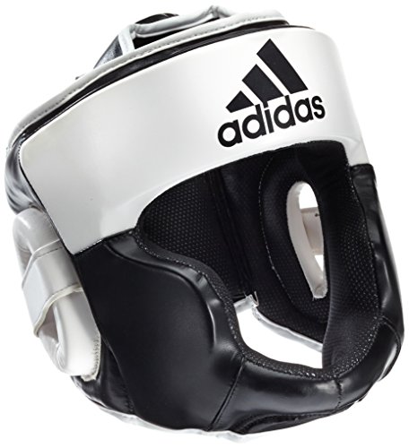 adidas Kopfschutz RESPONSE, black, XS, ADIBHG02-XS adidas Kopfschutz RESPONSE, black, XS, ADIBHG02-XS von adidas