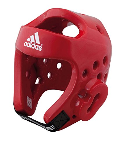 adidas Kopfschutz WTF Rot S adidas Kopfschutz WTF Rot S von adidas