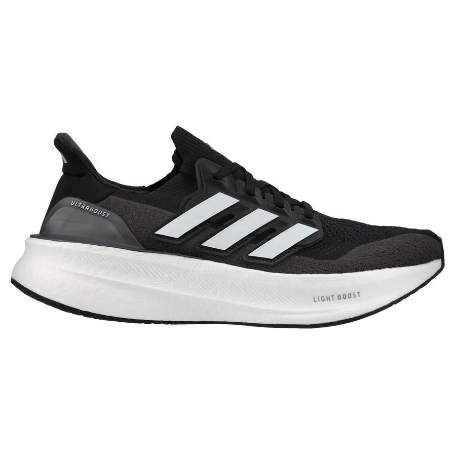 adidas Laufschuhe Ultra Boost 5 - Schwarz/Weiß/Silber adidas Laufschuhe Ultra Boost 5 - Schwarz/Weiß/Silber von adidas