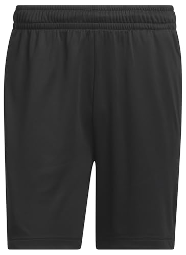 adidas Legends 3-Stripes Basketball Shorts, Herren Shorts, Black/White/Black, IW7663 adidas Legends 3-Stripes Basketball Shorts, Herren Shorts, Black/White/Black, IW7663 von adidas