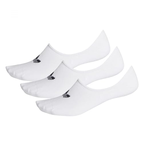 adidas Originals Mens CALZE Socken, White, L von adidas Originals